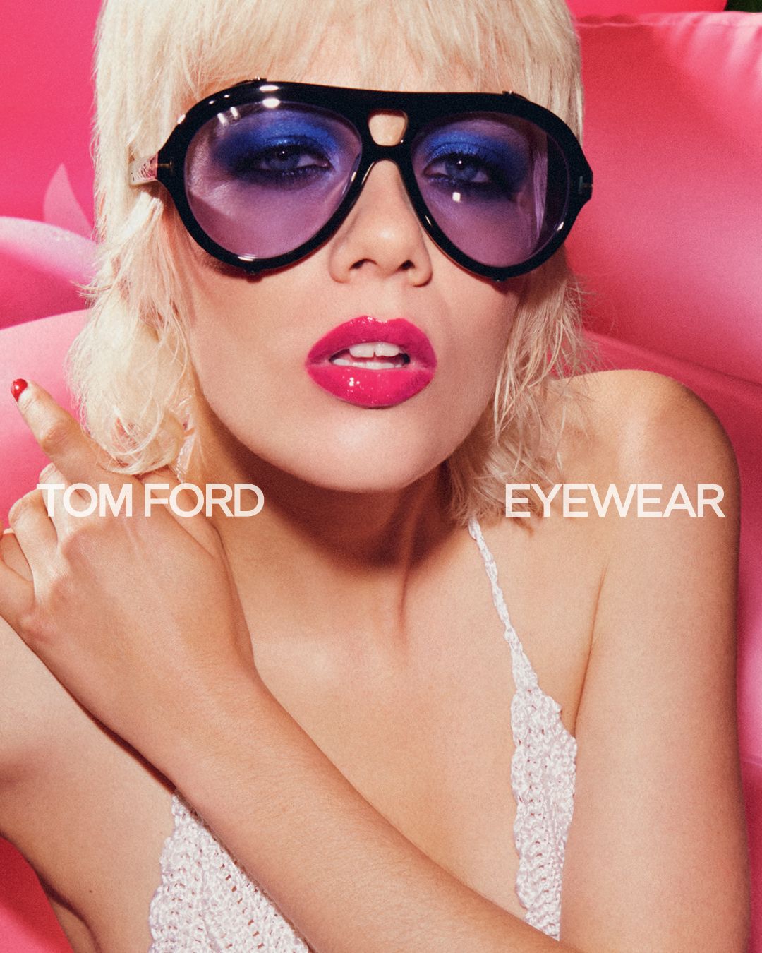 Tom Ford Eyeware
